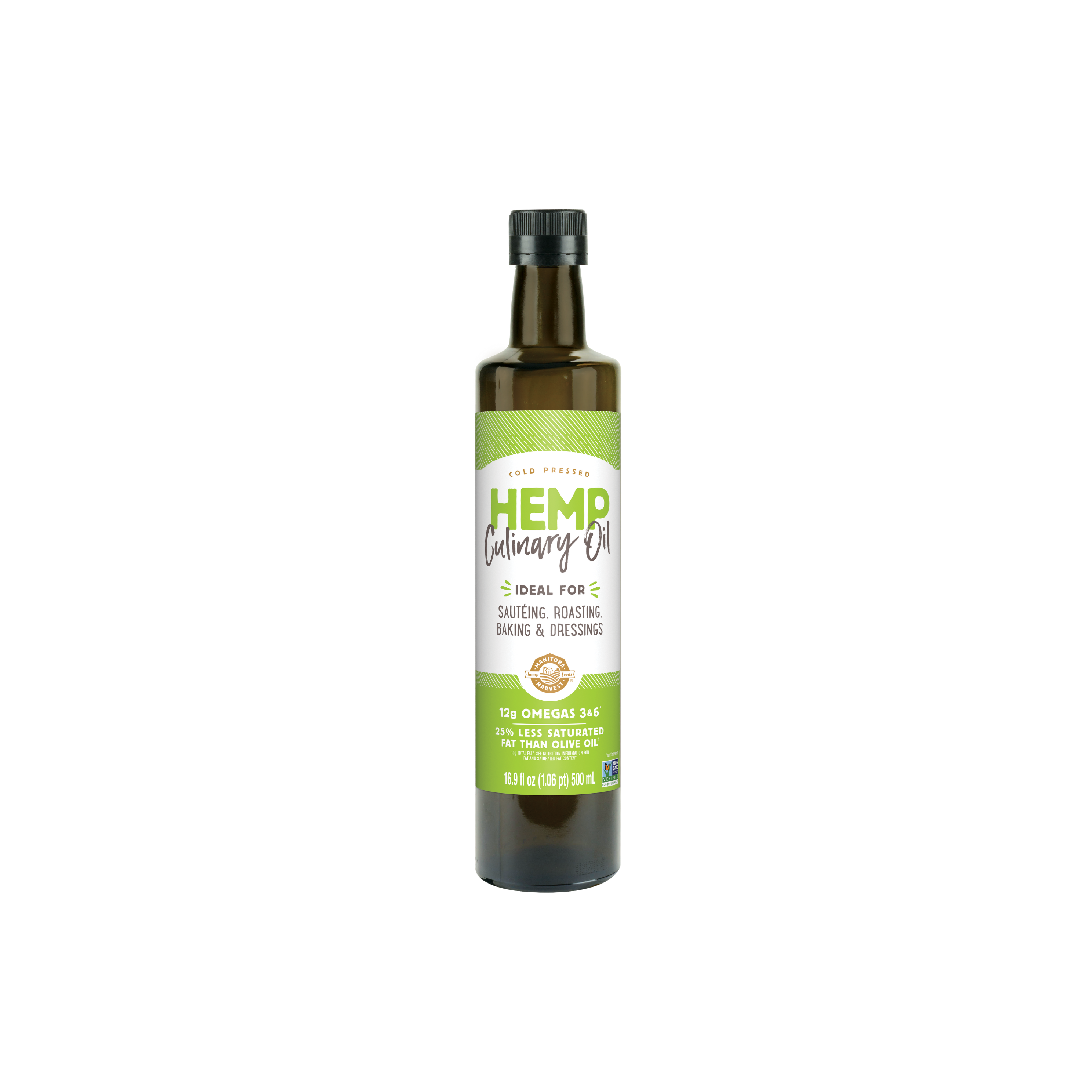 Manitoba Harvest Organic Hemp Seed Oil Soft Gels – Hemp Maiden