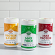 Max Fiber Vanilla