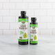 Organic Hemp Seed Oil - Two Sizes