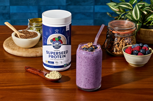 Natural Hemp Hearts – Manitoba Harvest