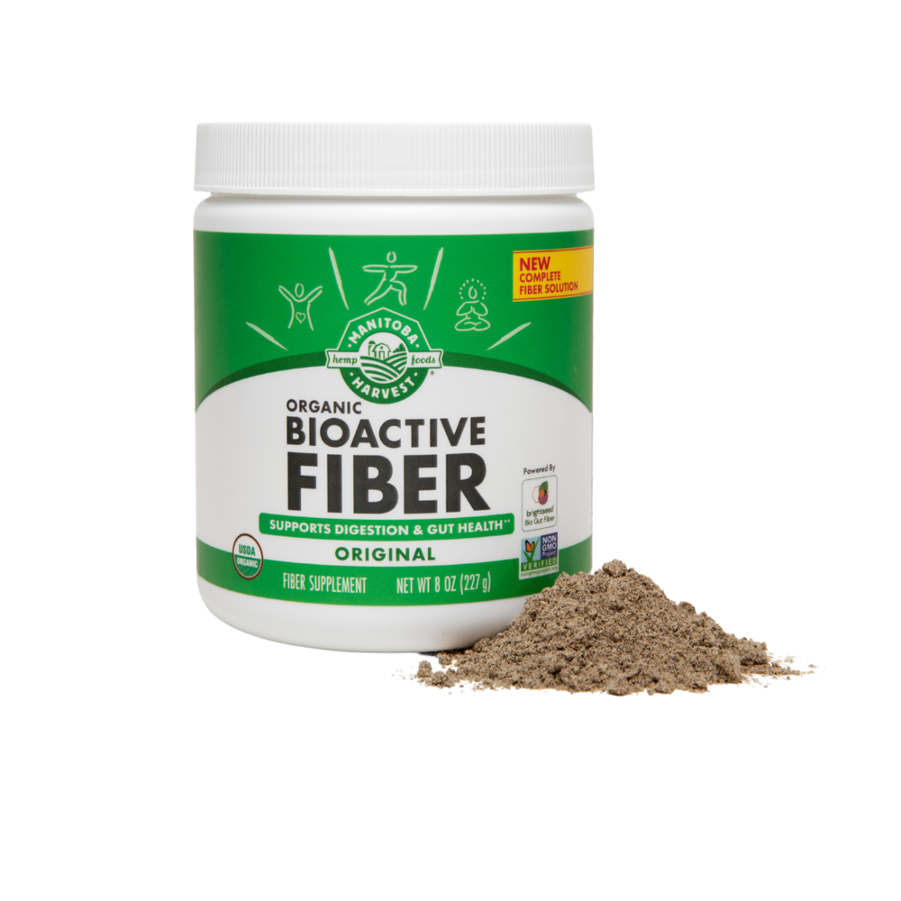 Bioactive Fiber - Original