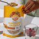 Honey and Oats Superseed Granola Granola, 3-pack