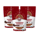 Dark Chocolate Superseed Granola, 3-pack