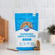 Sea Salt Superseed Snack Clusters