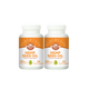 Hemp Seed Oil Softgels 2-pack