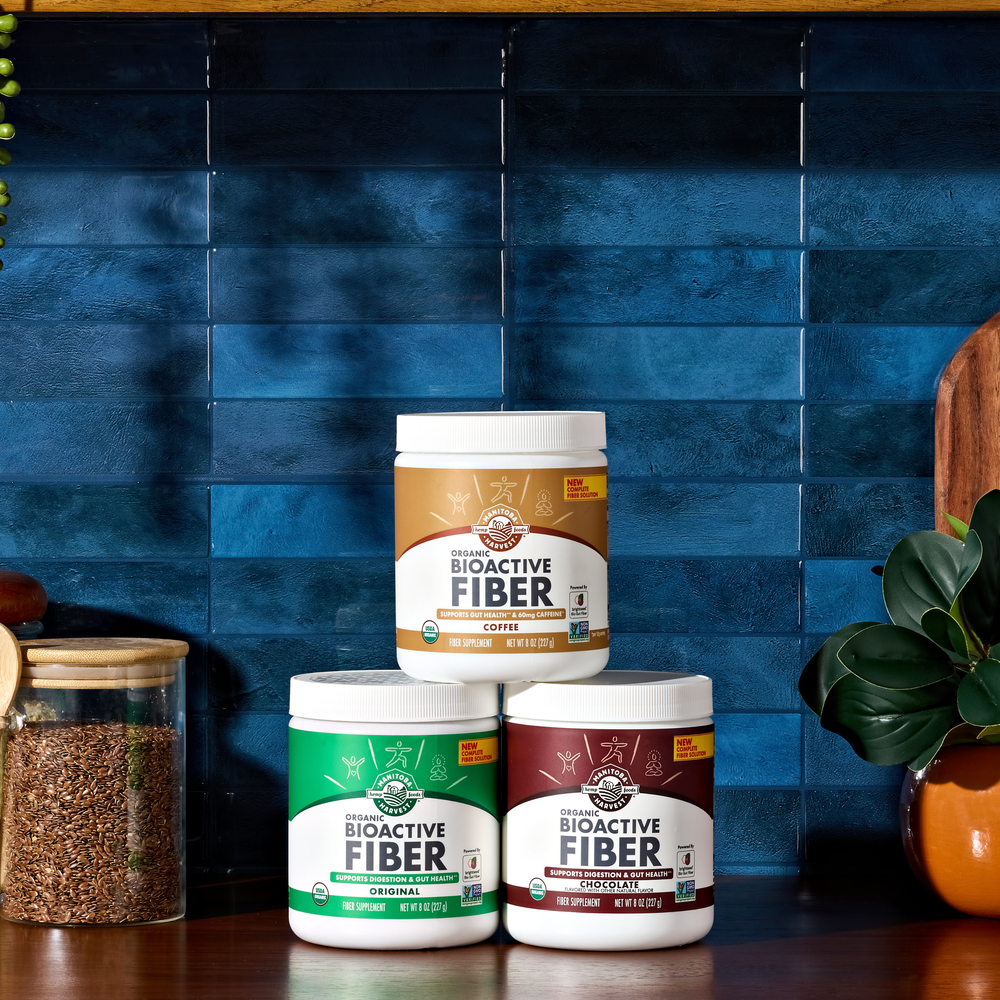 Bioactive Fiber - Original