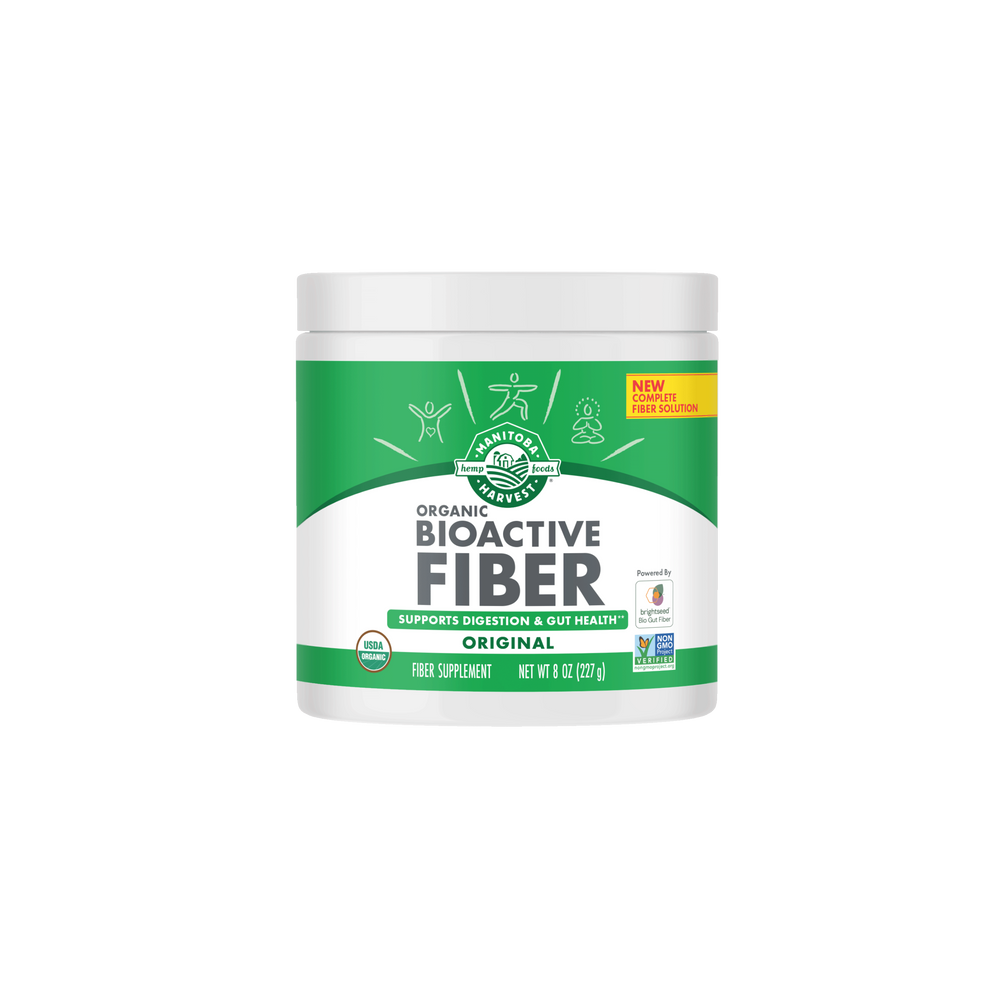 Bioactive Fiber - Original