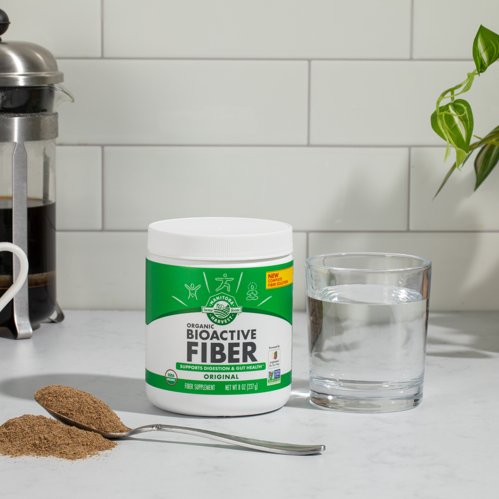 Bioactive Fiber - Original