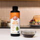 Natural Hemp Seed Oil