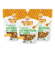 Hemp Yeah! Honey and Oats Granola, 3-pack