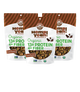 Hemp Yeah! Dark Chocolate Granola, 3-pack