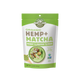 Hemp+ Matcha