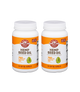 Hemp Seed Oil Capsules 2-Pack 