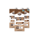 Hemp Yeah! Unsweetened Chocolate Hemp Milk, 3-pack