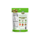 Organic Hemp Hearts Back of Pack 