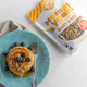 Hemp Yeah! Honey and Oats Granola, Lifestyle