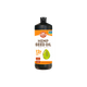 Natural Hemp Seed Oil Bottle