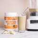 Hemp Yeah! Plant Protein Blend Unsweetened Lifestyle